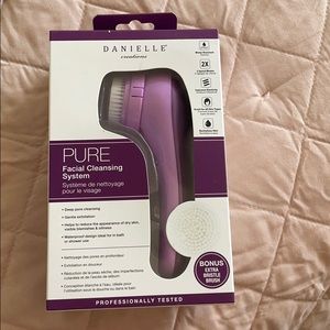 Danielle Creations PURE Facial Cleaning System